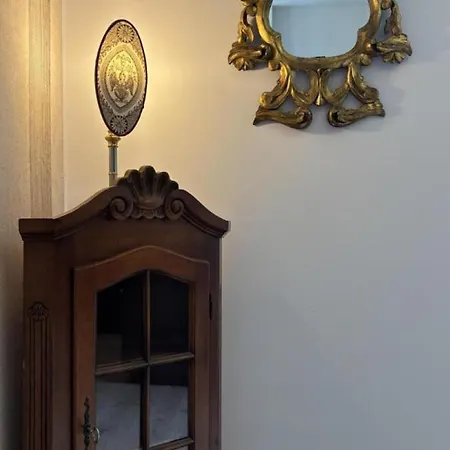 Paisible Dans Chateau Avec Jardin, Climatisation Apartment Louchy-Montfand